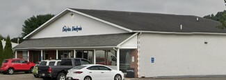 Plus de détails pour 2906 Washington Blvd, Belpre, OH - Bureau/Médical à louer