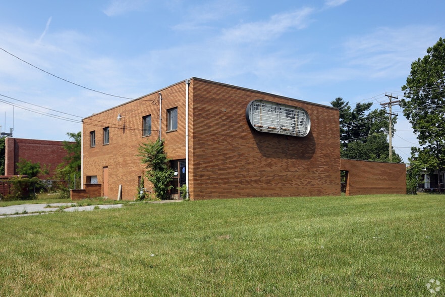 200 White Horse Pike, Egg Harbor City, NJ for sale - Primary Photo - Image 1 of 44