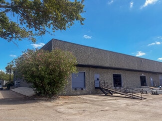 More details for 1057 Ellis Rd N, Jacksonville, FL - Industrial for Lease