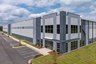 More details for 350 Raco Pky, Pendergrass, GA - Industrial for Lease