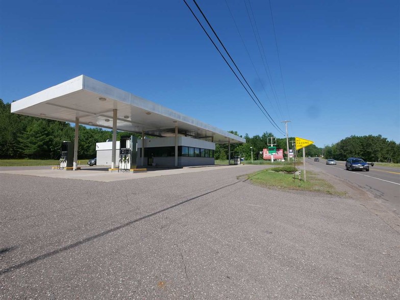 47515 Us Highway 41, Houghton, MI for sale - Building Photo - Image 1 of 1