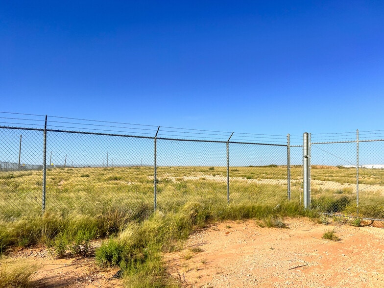 N County 1140 and I-20 rd, Midland, TX for sale - Building Photo - Image 3 of 17
