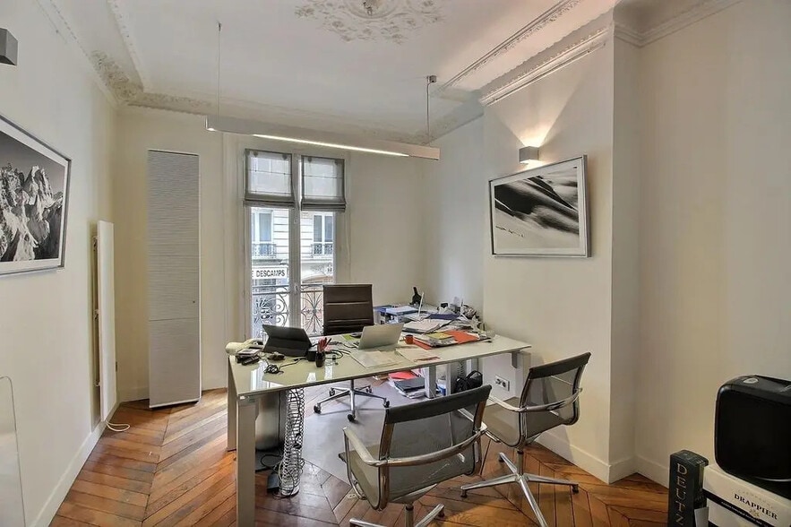 Bureau dans Paris à vendre - Photo intérieure - Image 2 de 9