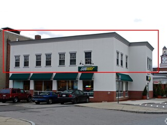 More details for 107 Main St, Maynard, MA - Office for Lease