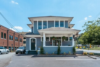Plus de détails pour 1200 Central Ave, Charlotte, NC - Bureau à louer