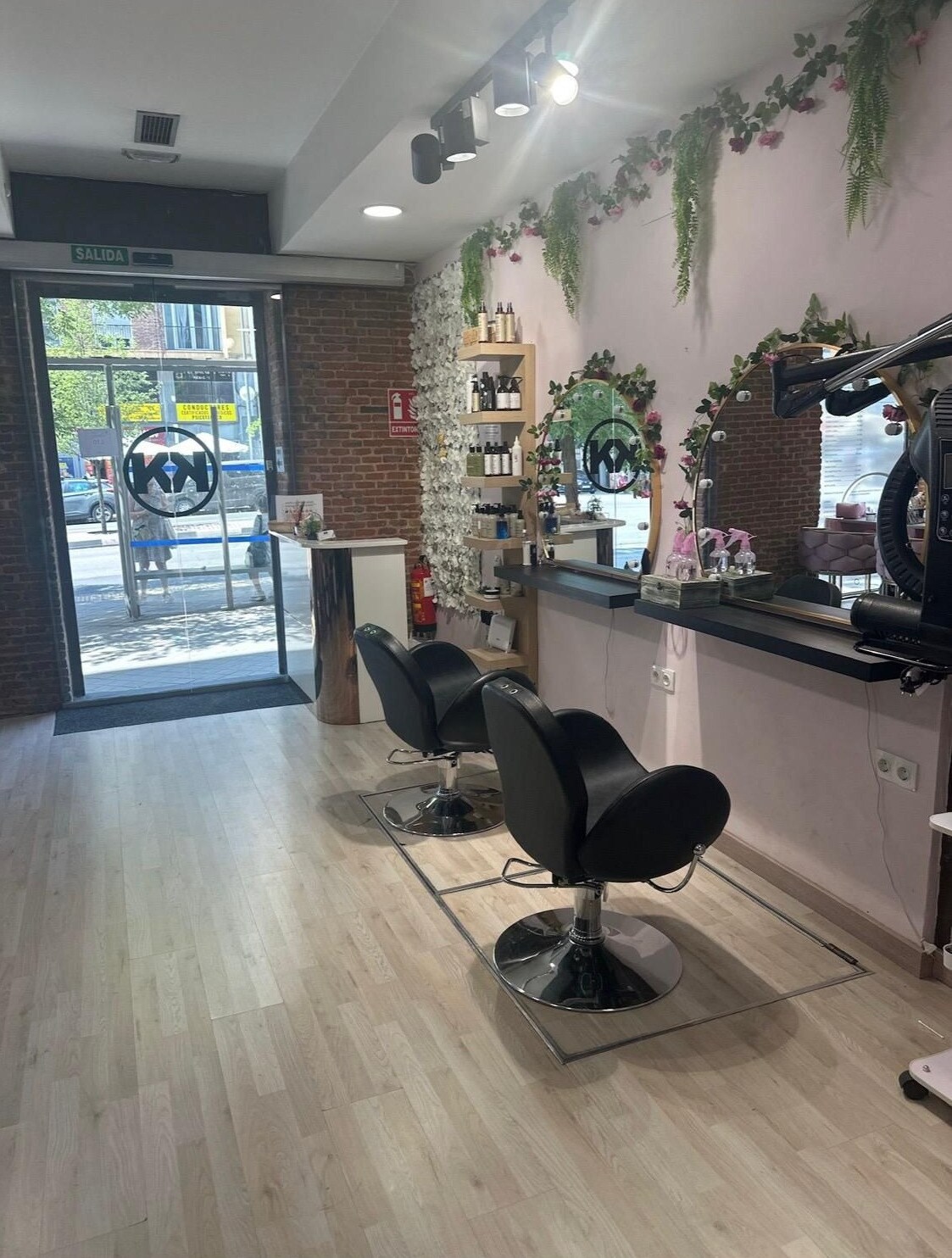 Commerce de détail dans Madrid, Madrid à louer Photo principale- Image 1 de 3