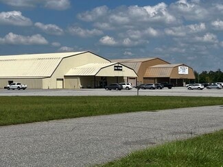 More details for 2010 Clement Blvd NW, Hickory, NC - Sports & Entertainment for Sale