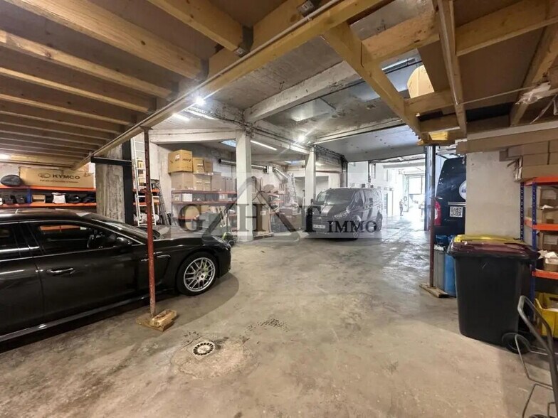 Industrial in Champigny-sur-Marne for sale - Interior Photo - Image 3 of 5