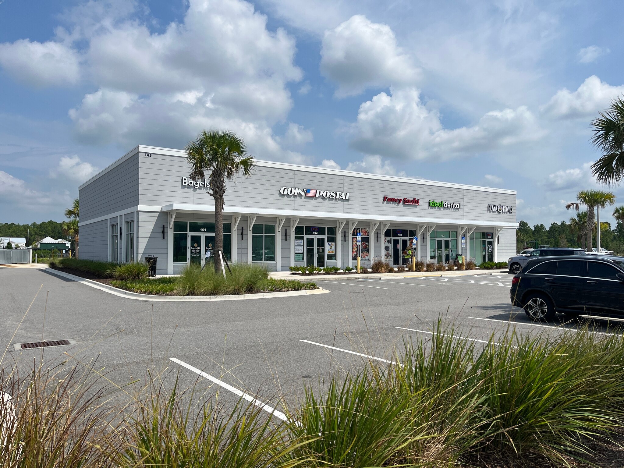 145 Beachwalk Shore Dr, Saint Johns, FL for lease Building Photo- Image 1 of 45