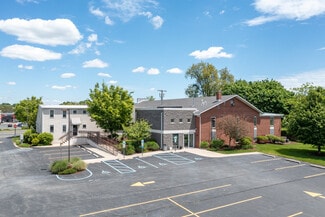 More details for 134 Bridgeton Pike, Mullica Hill, NJ - Office for Lease