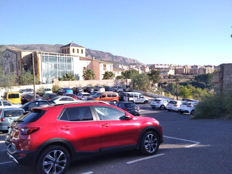 Sant Blai, Alcoy, Alicante à vendre - Photo principale - Image 3 de 3