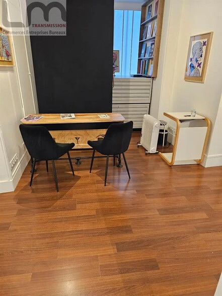 Commerce de détail dans Paris à louer - Photo intérieure - Image 2 de 4