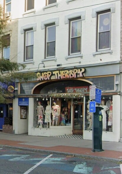 189 Main St, Northampton, MA for lease - Building Photo - Image 2 of 4