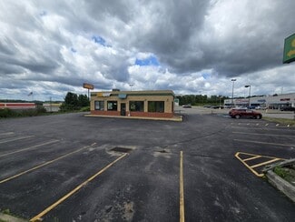 Plus de détails pour 22467 PA-68, Clarion, PA - Commerce de détail à vendre