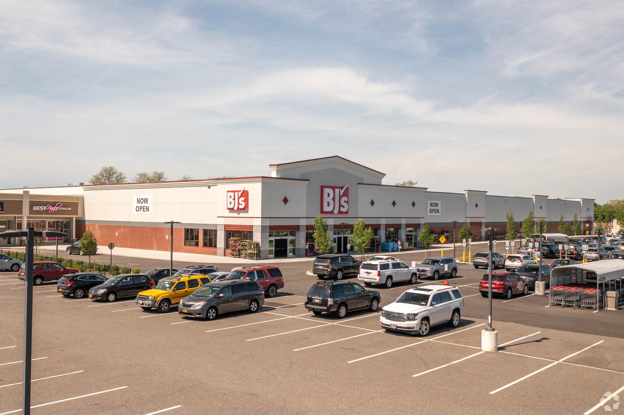 6500-6566 Jericho Turnpike, Commack, NY for lease Primary Photo- Image 1 of 7