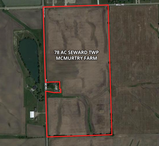 More details for 09-24-300-005, Minooka, IL - Land for Sale