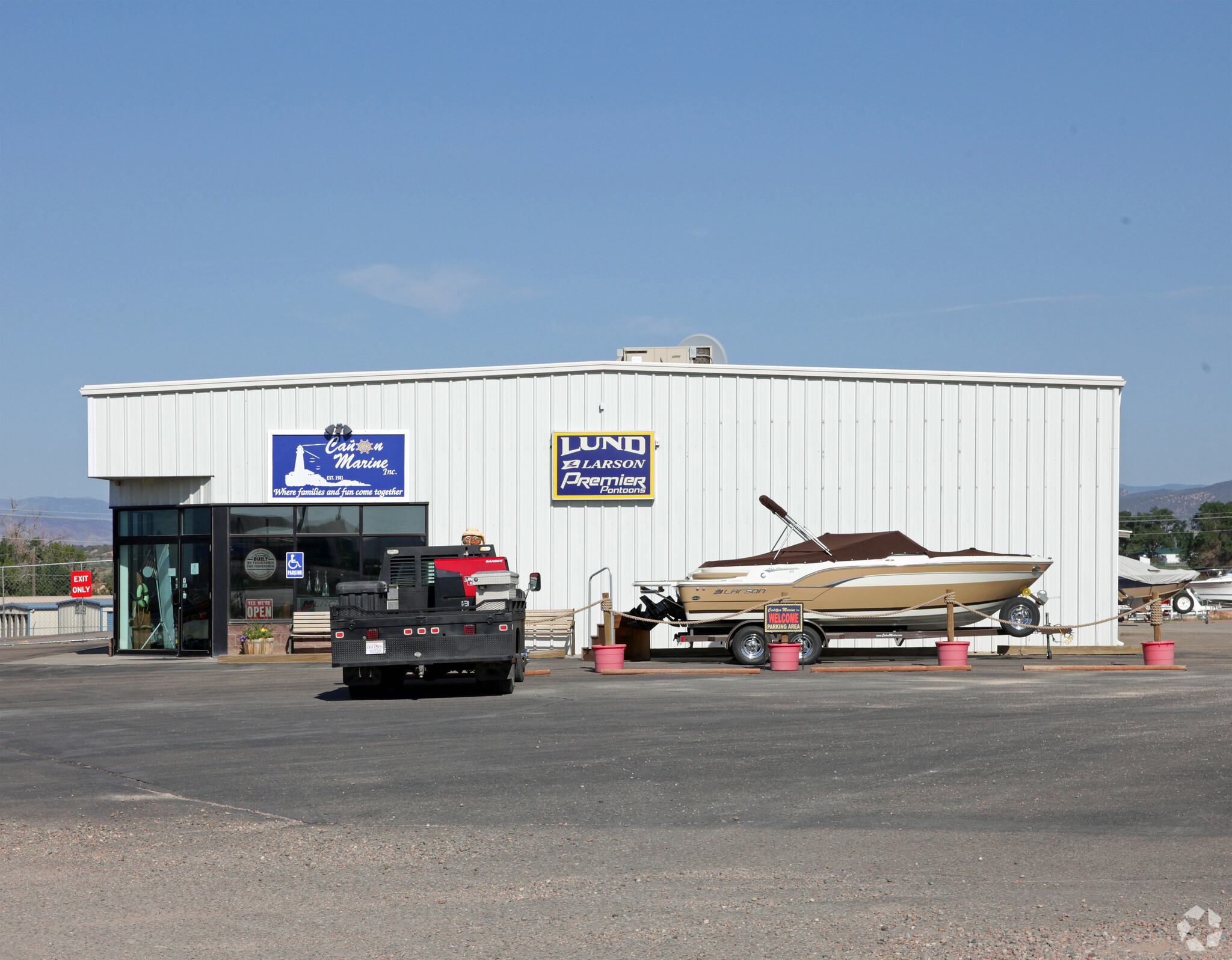 927 Co-115 Hwy, Penrose, CO for sale Building Photo- Image 1 of 1