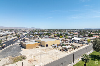 44735 King St, Indio, CA - Aérien  Vue de la carte - Image1