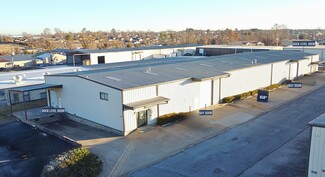 More details for 551 N 13th St, Rogers, AR - Industrial for Lease