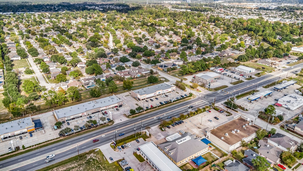 3410 FM 2920, Spring, TX à vendre - Photo du bâtiment - Image 3 de 5