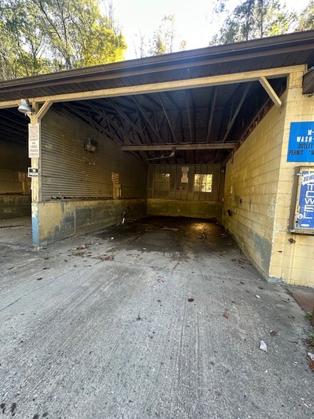 Rt. 20, Craigsville, WV à vendre - Photo du bâtiment - Image 3 de 3