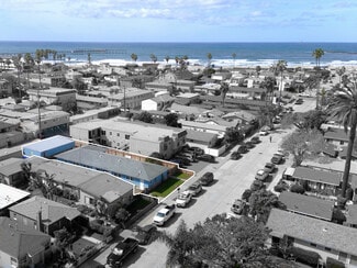 More details for 5025 Brighton Ave, San Diego, CA - Multifamily for Sale