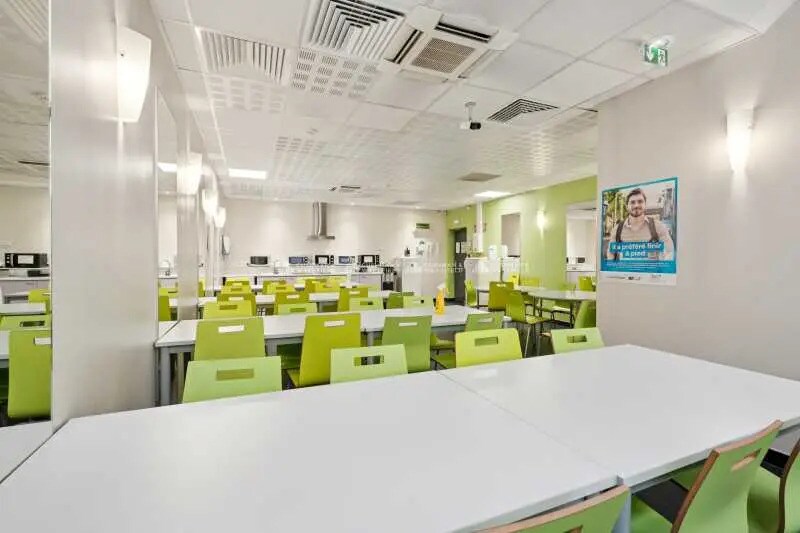 39 Avenue Jean Jaurès, Lyon à vendre - Photo du bâtiment - Image 3 de 18