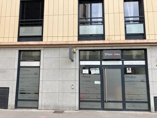 Plus de détails pour Commerce de détail à louer