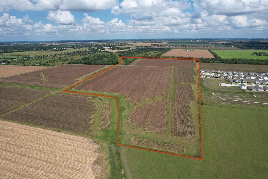 TBD FM 361 Road, Richmond, TX à vendre - Photo du bâtiment - Image 2 de 20