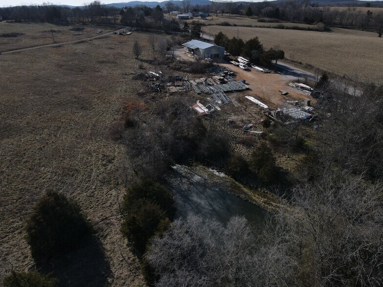 4036 State H hwy, Shell Knob, MO for sale - Aerial - Image 3 of 36