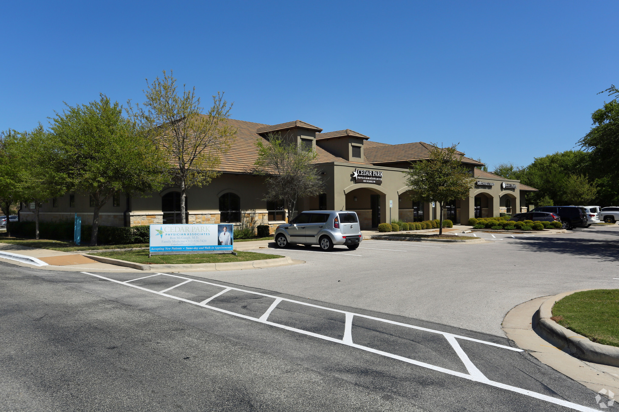 15004 Avery Ranch Blvd, Austin, TX à vendre Photo principale- Image 1 de 8