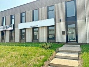 8121 Fraser Av, Fort McMurray, AB for lease Interior Photo- Image 2 of 41