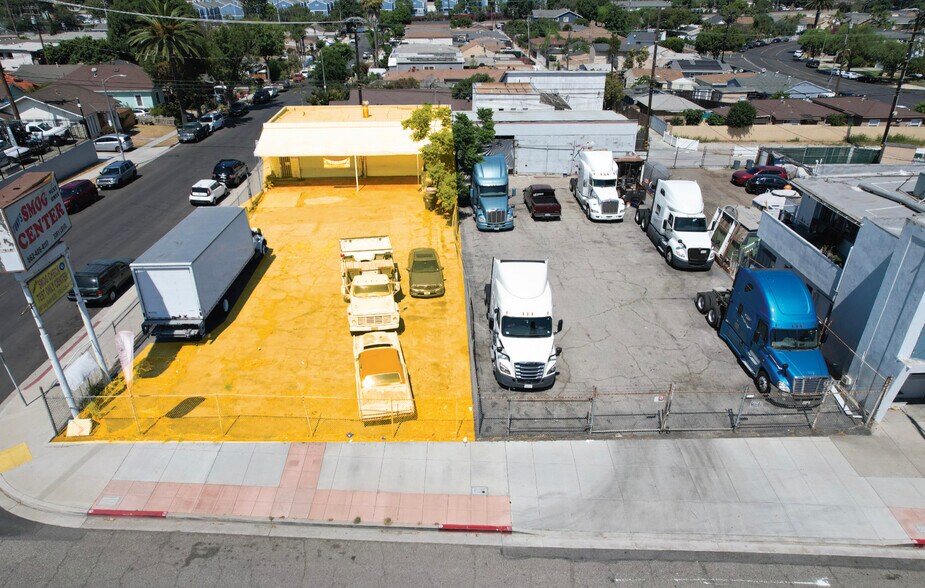 3061 Long Beach Blvd, Long Beach, CA à vendre - Photo du bâtiment - Image 3 de 6