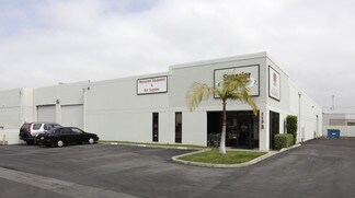 Plus de détails pour 1173 N Armando St, Anaheim, CA - Industriel à louer