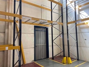 Industrial in San Sebastián de los Reyes, Madrid for lease Interior Photo- Image 2 of 20