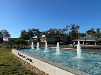 Plus de détails pour 15436 N Florida Ave, Tampa, FL - Bureau à louer