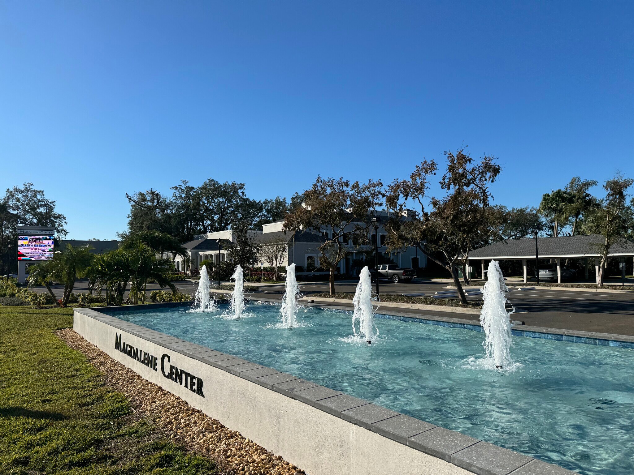 15436 N Florida Ave, Tampa, FL for lease Building Photo- Image 1 of 30