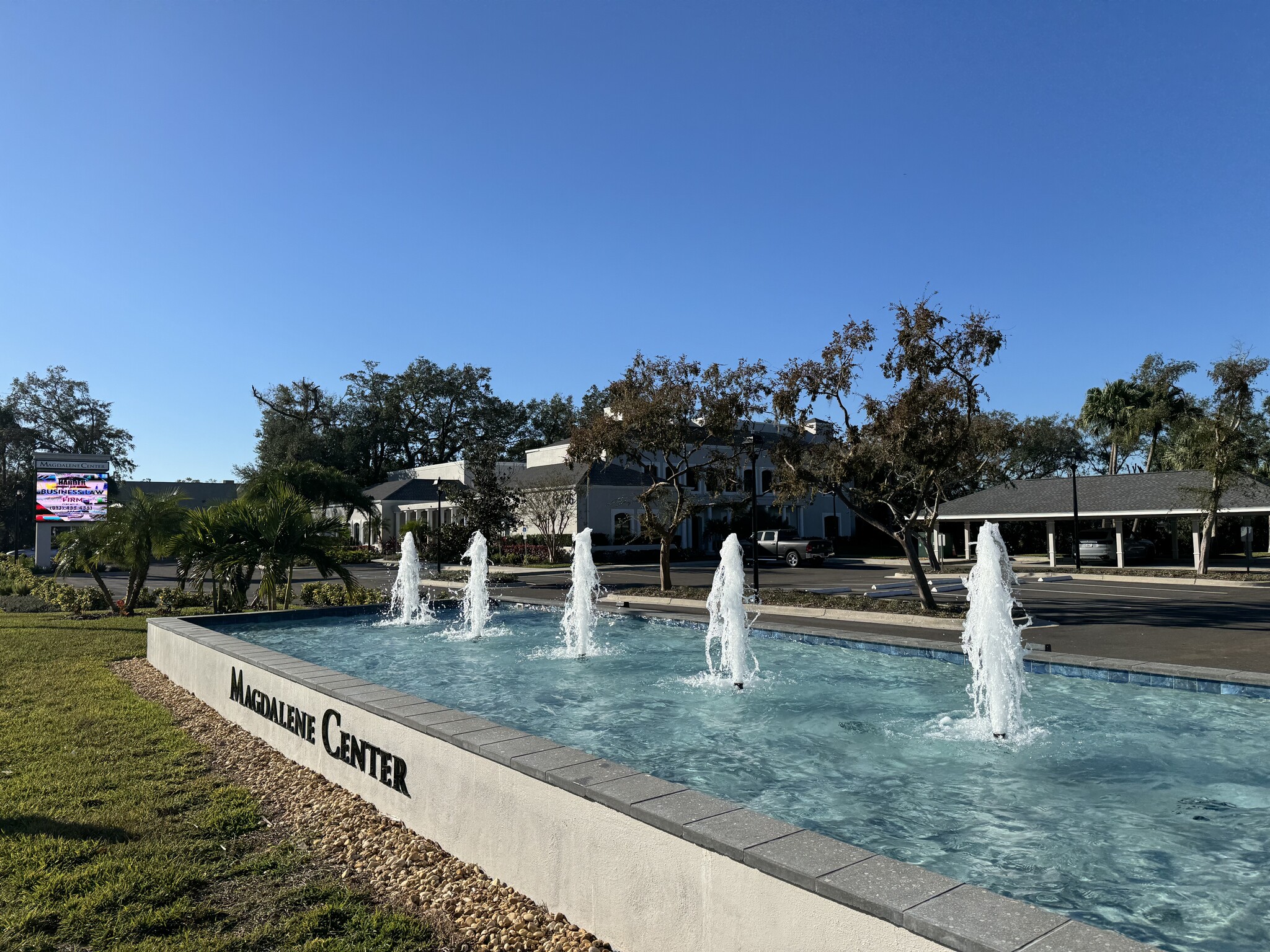 15436 N Florida Ave, Tampa, FL for lease Primary Photo- Image 1 of 30