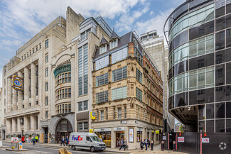 Plus de détails pour 130 Fleet St, London - Bureau à louer