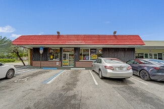 More details for 3870-3890 SW 2nd Ct, Fort Lauderdale, FL - Retail for Sale
