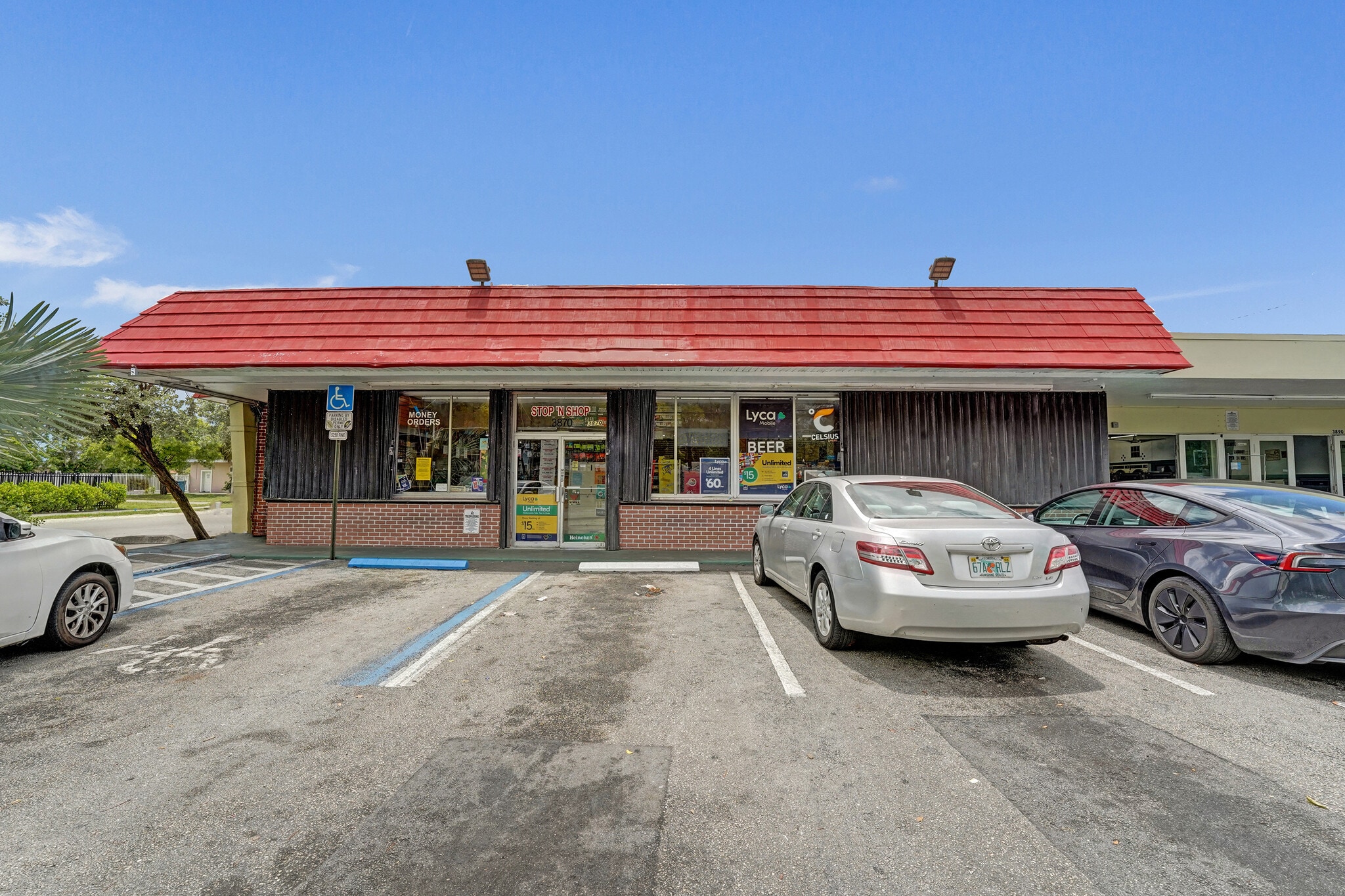 3870-3890 SW 2nd Ct, Fort Lauderdale, FL for sale Building Photo- Image 1 of 26