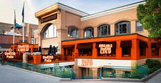 Plus de détails pour 855 W Broad St, Boise, ID - Plusieurs types d'espaces à louer