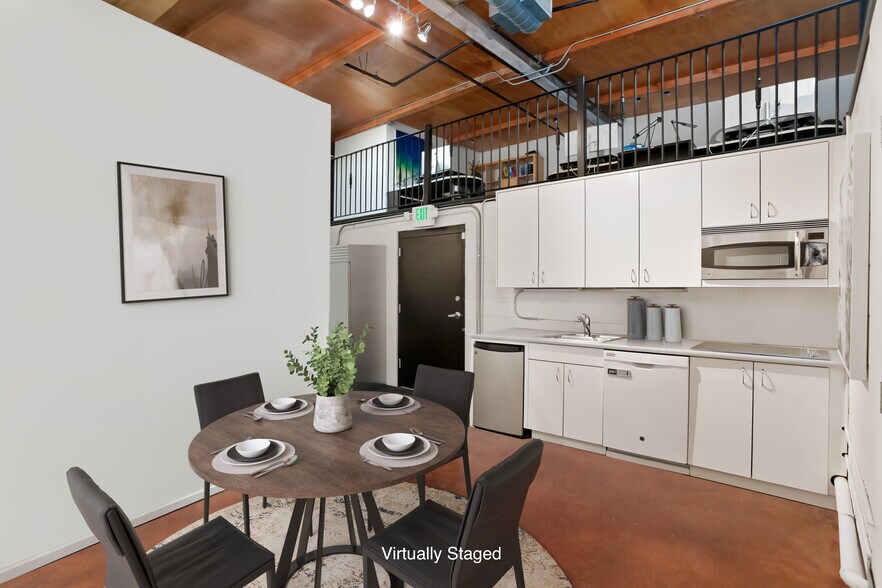 209 Kalamath St, Denver, CO à vendre - Photo du bâtiment - Image 2 de 22