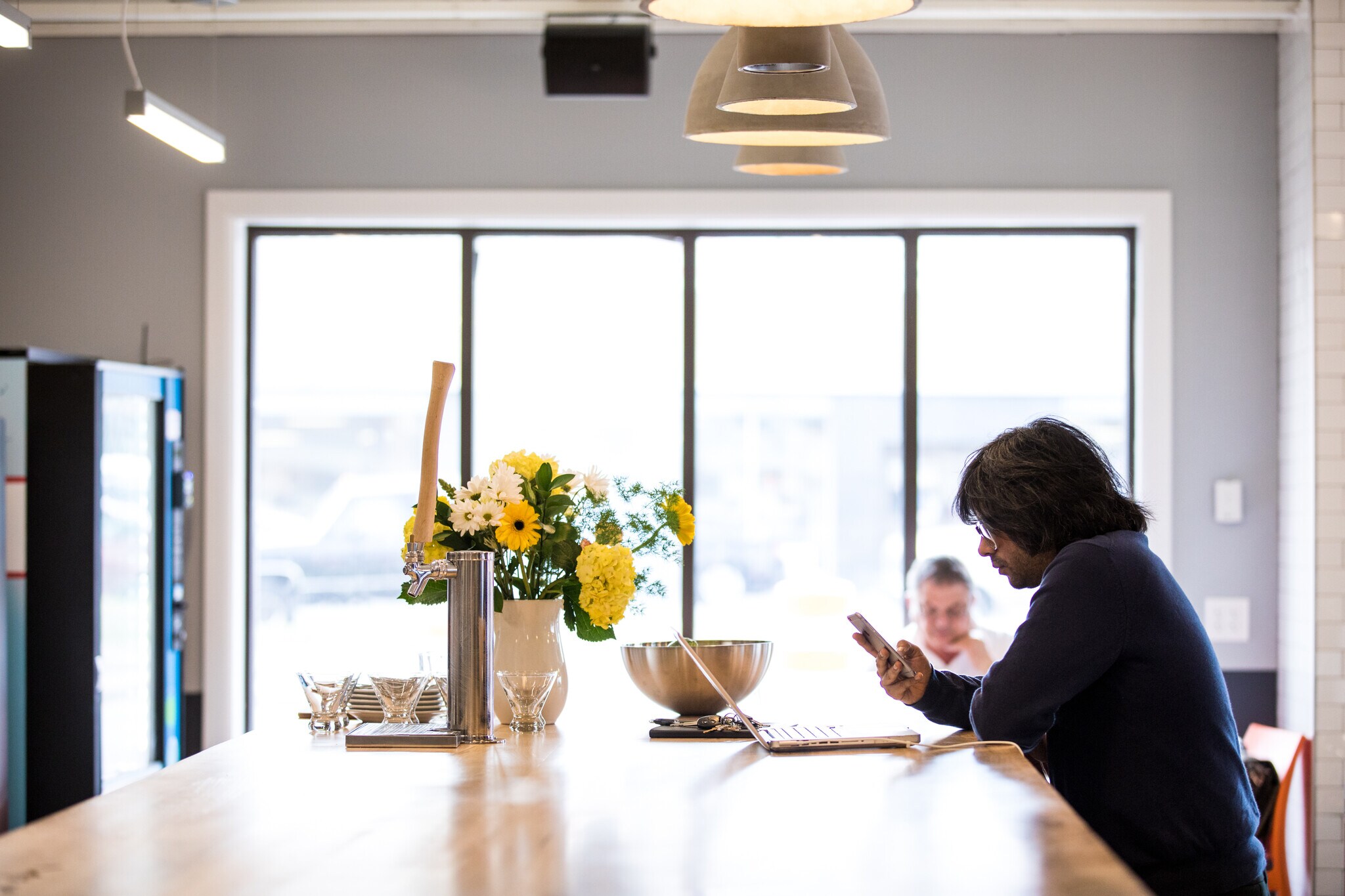 2920 W Broad St, Richmond, VA à louer Photo principale- Image 1 de 12