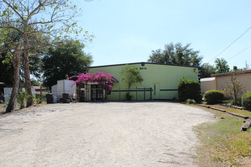 5515 S Orange Ave, Orlando, FL for lease - Building Photo - Image 2 of 13