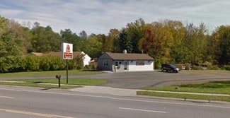 Plus de détails pour 5489 Southwestern Blvd, Hamburg, NY - Commerce de détail à vendre