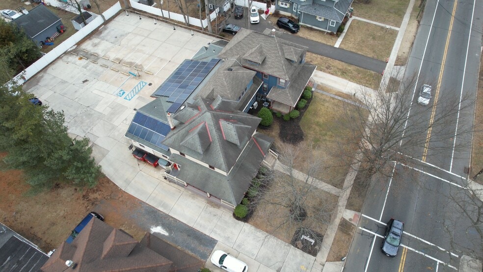 318 White Horse Pike, Haddon Heights, NJ for lease - Building Photo - Image 3 of 11