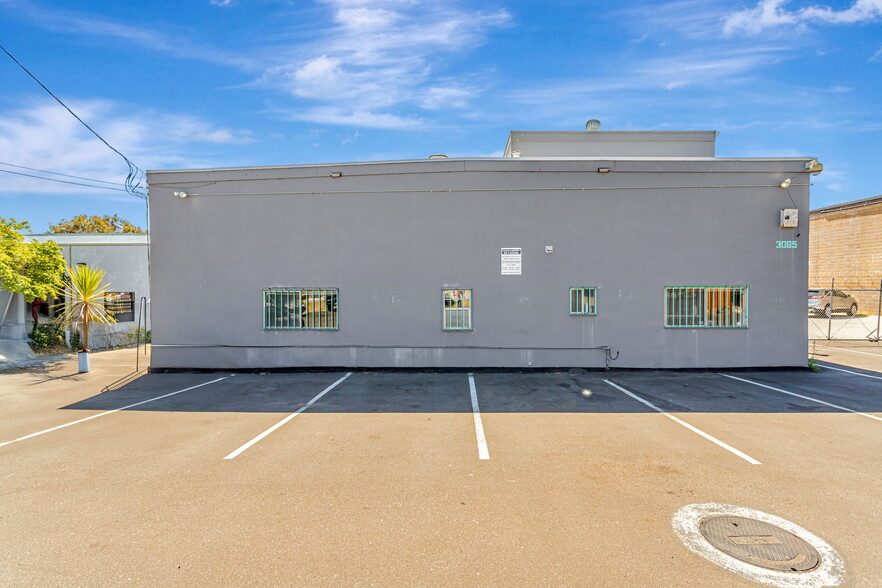 3065 Carriker Ln, Soquel, CA for sale - Building Photo - Image 3 of 15