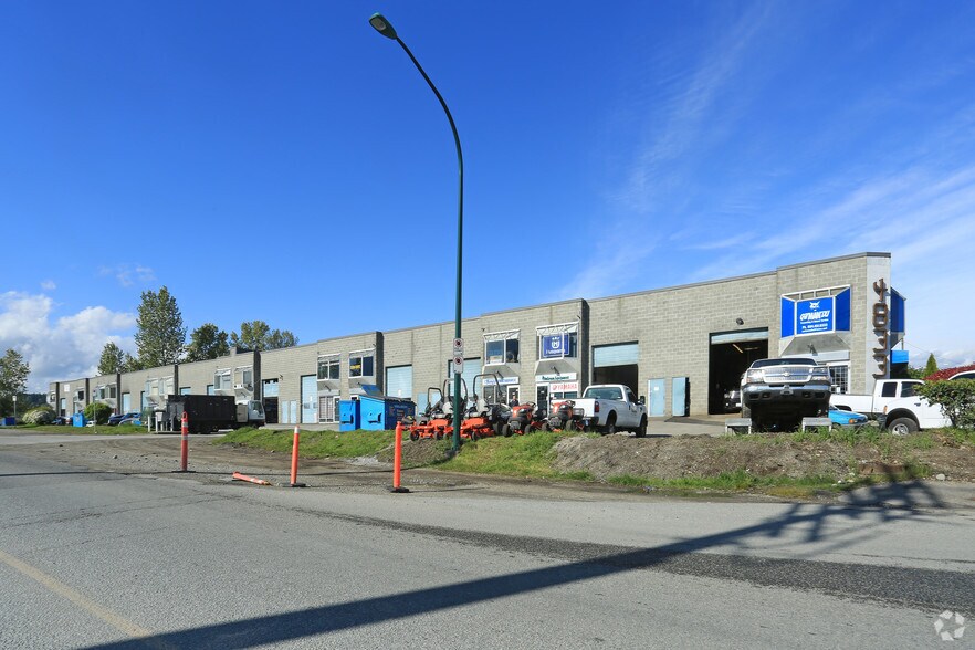 4833 Byrne Rd, Burnaby, BC à vendre - Photo principale - Image 1 de 1