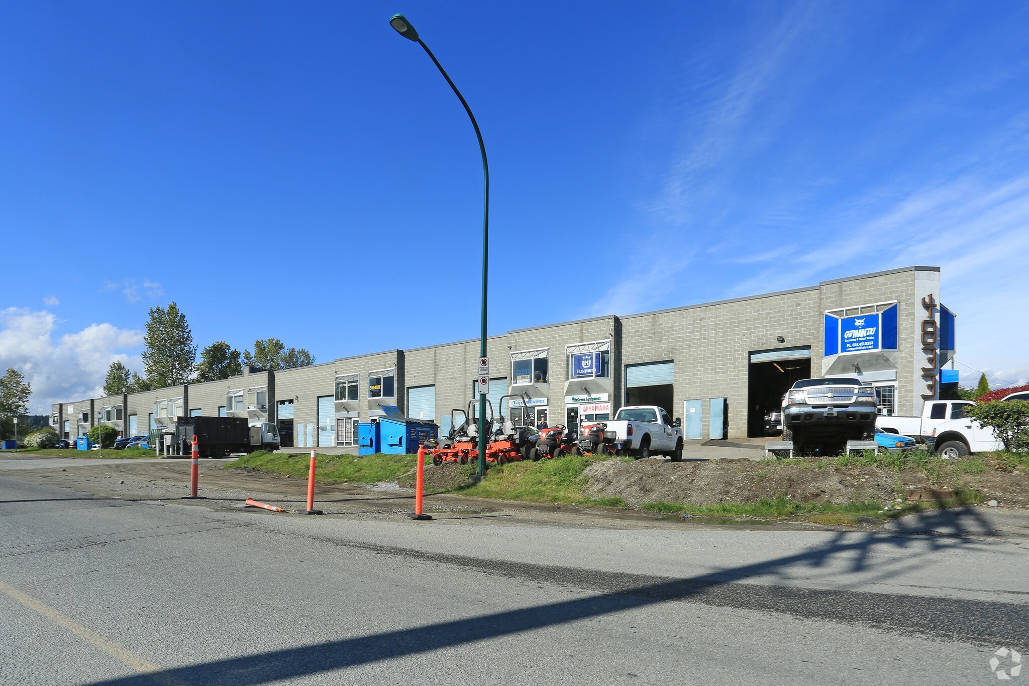 4833 Byrne Rd, Burnaby, BC for sale Primary Photo- Image 1 of 1